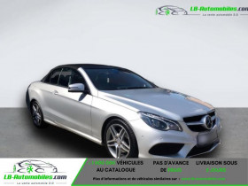 Mercedes Classe E 400  occasion  Beaupuy - photo n2