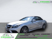 Mercedes Classe E 400   Beaupuy 31
