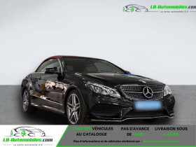 Mercedes Classe E 400  occasion  Beaupuy - photo n2