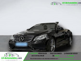 Mercedes Classe E 400   Beaupuy 31