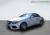 Mercedes Classe E 400   Beaupuy 31