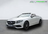 Mercedes Classe E 400   Beaupuy 31