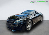 Mercedes Classe E occasion année 2016 boite Automatique Annonce Mercedes Classe E occasion Essence 400 à Beaupuy