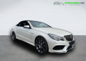 Mercedes Classe E 400   Beaupuy 31