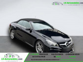 Mercedes Classe E occasion 2016 Mercedes Classe E 400  à Beaupuy 31