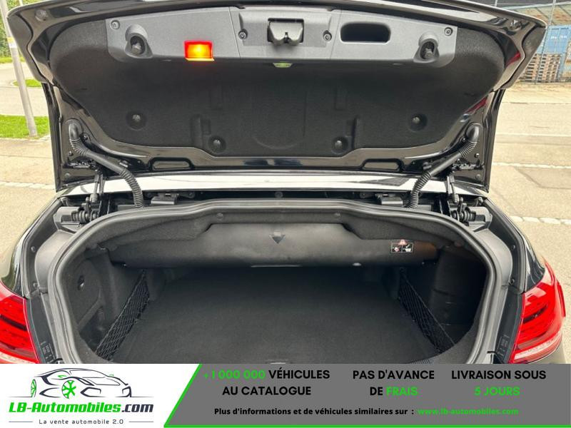 Mercedes Classe E 400 2016 - photo n°5 Mercedes Classe E 400  occasion à Beaupuy - photo n°5