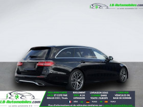 Mercedes Classe E 400d BVA 4-Matic  occasion � Beaupuy - photo n�3