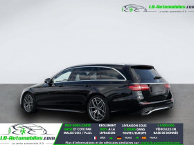 Mercedes Classe E 400d BVA 4-Matic  occasion � Beaupuy - photo n�2