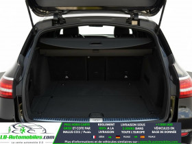 Mercedes Classe E 400d BVA 4-Matic  occasion � Beaupuy - photo n�8