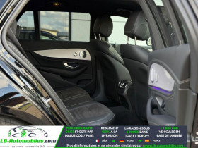 Mercedes Classe E 400d BVA 4-Matic  occasion � Beaupuy - photo n�7