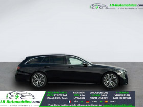 Mercedes Classe E 400d BVA 4-Matic  occasion � Beaupuy - photo n�5
