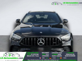 Mercedes Classe E 400d BVA 4-Matic  occasion � Beaupuy - photo n�4