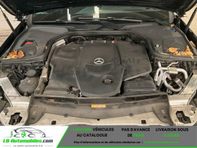Mercedes Classe E 400d BVA 4-Matic  occasion � Beaupuy - photo n�7