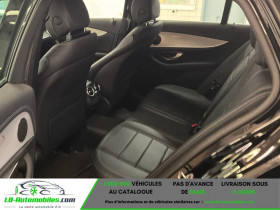 Mercedes Classe E 400d BVA 4-Matic  occasion � Beaupuy - photo n�5