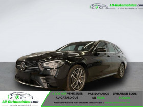 Mercedes Classe E , garage LB AUTOMOBILES � Beaupuy