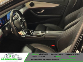 Mercedes Classe E 400d BVA 4-Matic  occasion � Beaupuy - photo n�4