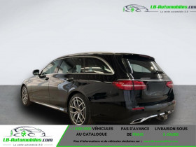 Mercedes Classe E 400d BVA 4-Matic  occasion � Beaupuy - photo n�3
