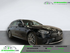 Mercedes Classe E 400d BVA 4-Matic  occasion � Beaupuy - photo n�2