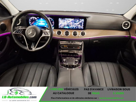 Mercedes Classe E 400d BVA 4-Matic  occasion � Beaupuy - photo n�3