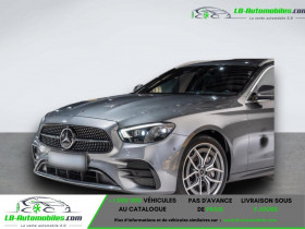 Mercedes Classe E 400d BVA 4-Matic  occasion � Beaupuy - photo n�2
