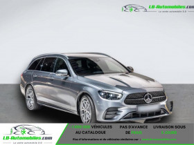 Mercedes Classe E , garage LB AUTOMOBILES � Beaupuy