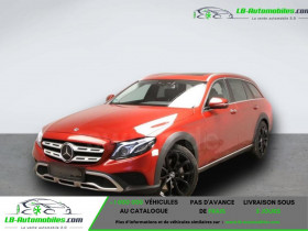 Mercedes Classe E , garage LB AUTOMOBILES � Beaupuy