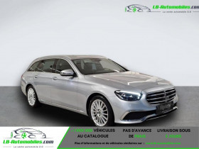 Mercedes Classe E 400d BVA 4-Matic  occasion � Beaupuy - photo n�2
