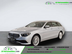 Mercedes Classe E , garage LB AUTOMOBILES � Beaupuy