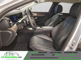 Mercedes Classe E 400d BVA 4-Matic  occasion � Beaupuy - photo n�7