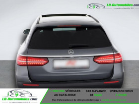 Mercedes Classe E 400d BVA 4-Matic  occasion � Beaupuy - photo n�4