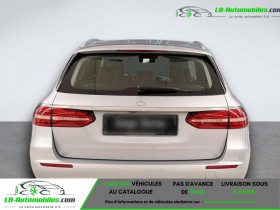 Mercedes Classe E 400d BVA 4-Matic  occasion � Beaupuy - photo n�6