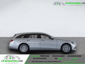 Mercedes Classe E 400d BVA 4-Matic  occasion � Beaupuy - photo n�5