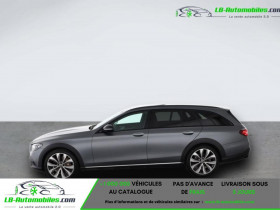 Mercedes Classe E 400d BVA 4-Matic  occasion � Beaupuy - photo n�3
