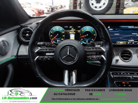 Mercedes Classe E 400d BVA 4-Matic  occasion � Beaupuy - photo n�5