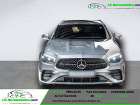 Mercedes Classe E 400d BVA 4-Matic  occasion � Beaupuy - photo n�3