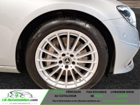Mercedes Classe E 400d BVA 4-Matic  occasion � Beaupuy - photo n�10