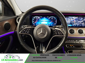 Mercedes Classe E 400d BVA 4-Matic  occasion � Beaupuy - photo n�9