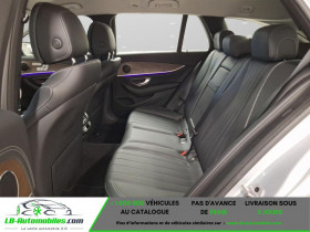 Mercedes Classe E 400d BVA 4-Matic  occasion � Beaupuy - photo n�8