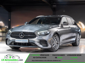 Mercedes Classe E 400d BVA 4-Matic  occasion � Beaupuy - photo n�7