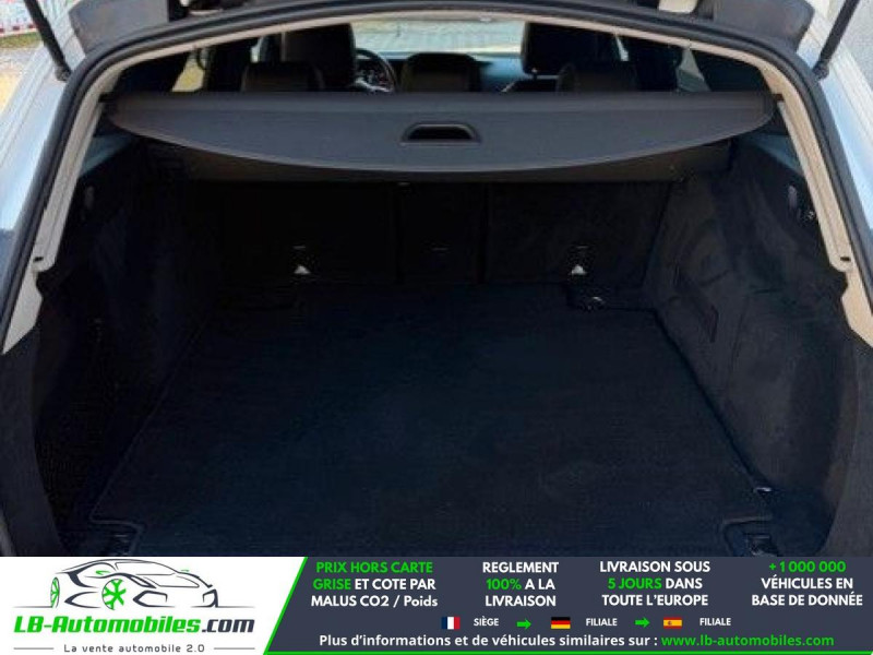 Mercedes Classe E 400d BVA 4-Matic  occasion � Beaupuy - photo n�10