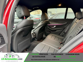 Mercedes Classe E 400d BVA 4-Matic  occasion � Beaupuy - photo n�6