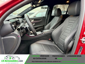 Mercedes Classe E 400d BVA 4-Matic  occasion � Beaupuy - photo n�5