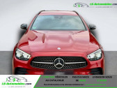Mercedes Classe E 400d BVA 4-Matic  � Beaupuy 31