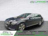 Mercedes Classe E occasion année 2018 boite Automatique Annonce Mercedes Classe E occasion Diesel 400d BVA 4-Matic à Beaupuy