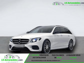 Mercedes Classe E occasion année 2020 boite Automatique Annonce Mercedes Classe E occasion Diesel 400d BVA 4-Matic à Beaupuy