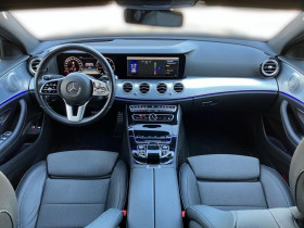 Mercedes Classe E 400d BVA 4-Matic  occasion  Beaupuy - photo n3