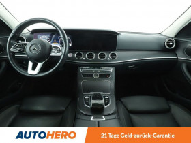 Mercedes Classe E 400d BVA 4-Matic  occasion  Beaupuy - photo n3