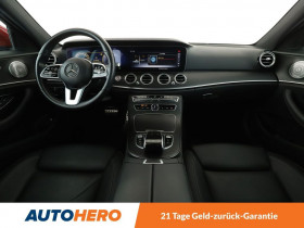 Mercedes Classe E 400d BVA 4-Matic  occasion  Beaupuy - photo n3