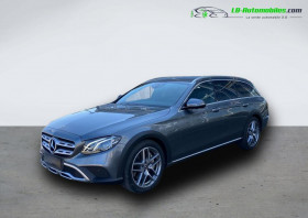 Mercedes Classe E 400d BVA 4-Matic  occasion  Beaupuy - photo n2