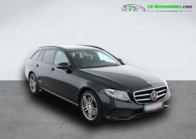 Mercedes Classe E 400d BVA 4-Matic  occasion  Beaupuy - photo n2